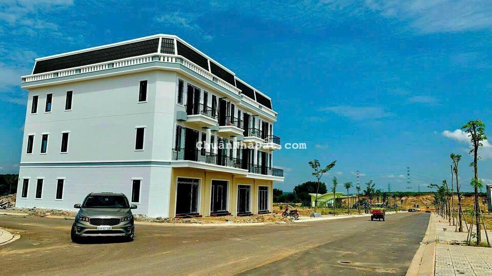 Cần bán nền đất vị trí siêu đẹp đối diện chợ tại Đồng Nai - chỉ 415 triệu Cần bán nền đất vị trí siêu đẹp đối diện chợ tại Đồng Nai - chỉ 415 triệu