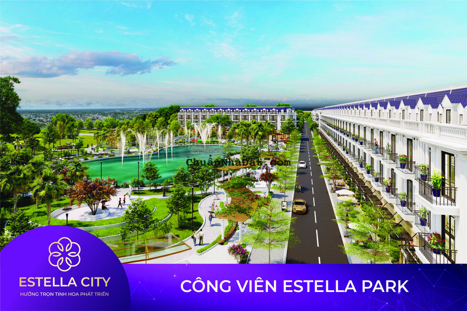 Mua đất khu dân cư đối diện chợ Đồng Nai chỉ với 374 triệu Mua đất khu dân cư đối diện chợ Đồng Nai chỉ với 374 triệu