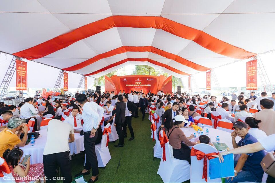 Cần bán lô đất 87,5m2 full thổ cư, đường 16m ngay Trung tâm hành chính Bàu Bàng