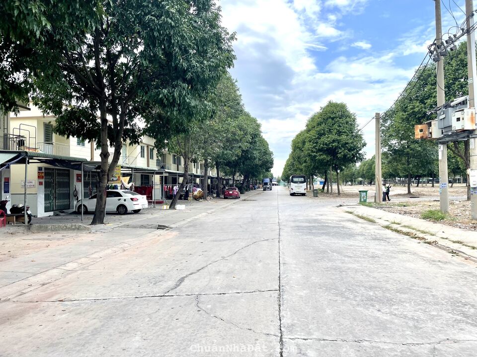 Chỉ cần thanh toán 287 triệu sở hữu đất ở đô thị ngay TTHC Bàu Bàng