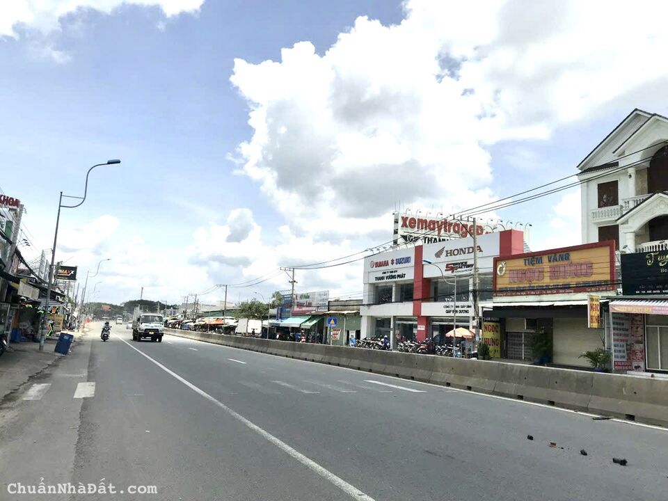 Suất ưu đãi đất nền khu đô thị Phương Trường An 6 Bình Dương, chỉ 840 triệu