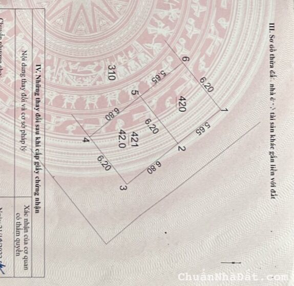 Bán nhà 4,5 tầng ở mặt phố Lê Qúy Đôn – Hà Đông vị trí kinh doanh ô tô vào nhà 