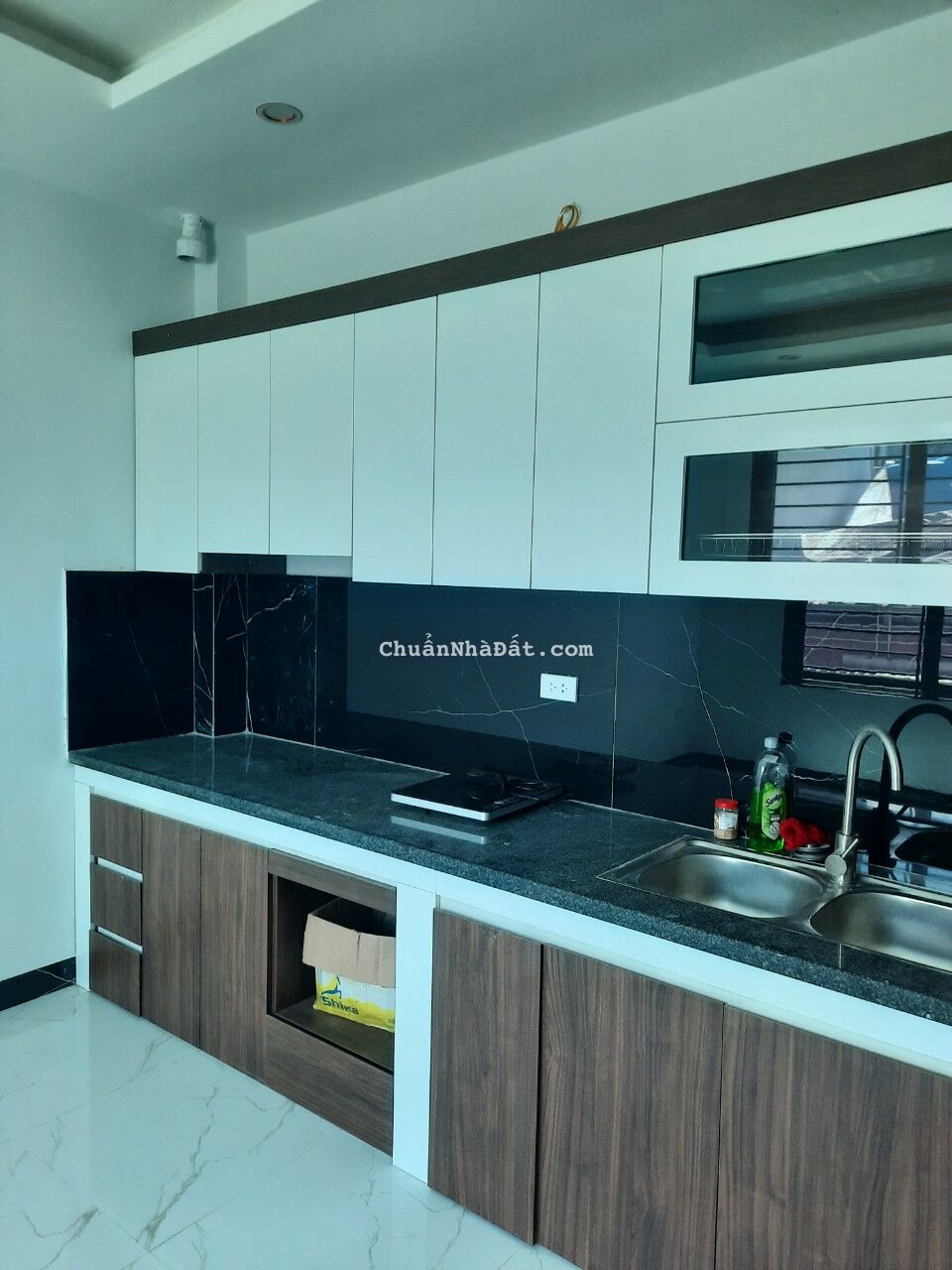 Nhà Mậu Lương 4 tầng x40m2 giá nhỉnh 2 tỷ