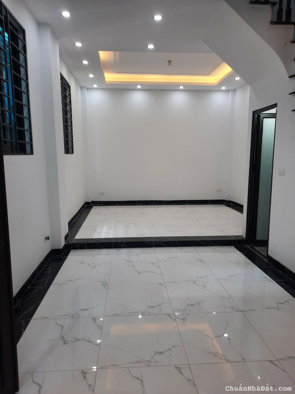 Nhà Mậu Lương 4 tầng x40m2 giá nhỉnh 2 tỷ