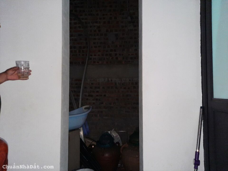 Bán nhà 7 tầng x50m2  ở khu đất đấu giá ngõ cổng đa sỹ kiến hưng