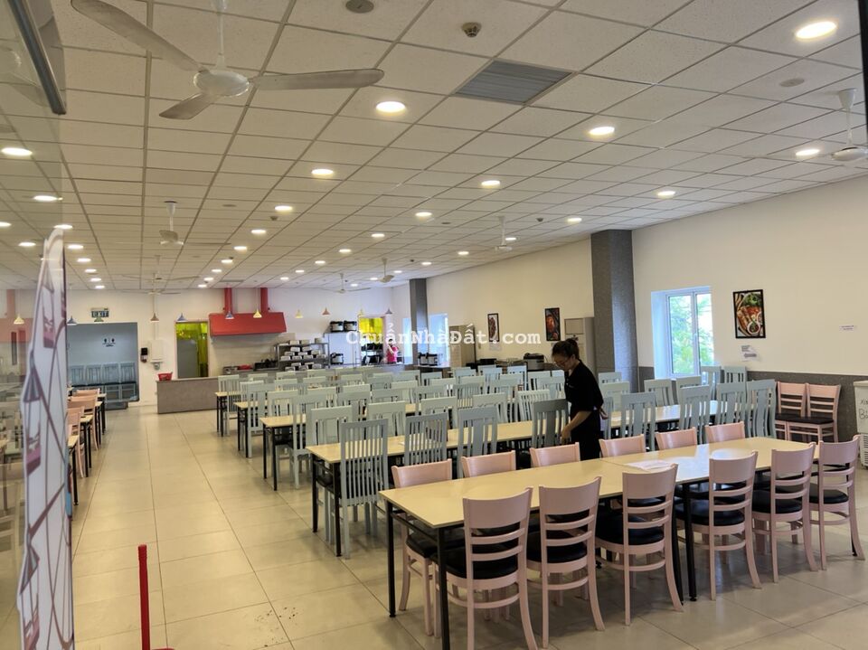 Cho thuê văn phòng Cầu Giấy, toà nhà hạng A, HITC 239 Xuân Thuỷ miễn phí 2 tháng tiền thuê