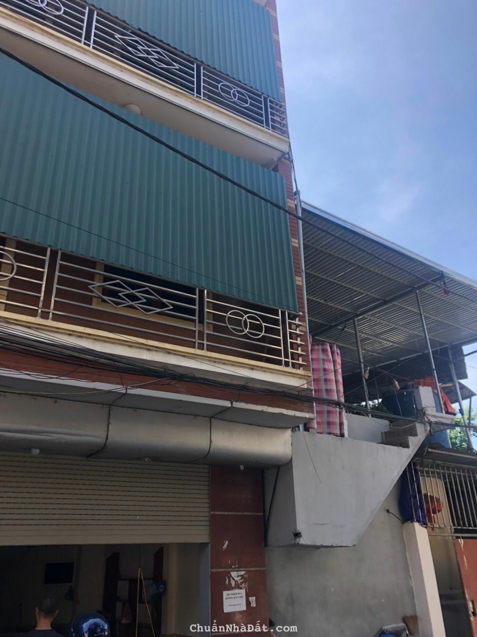 Bán Nhà Đất - Quốc Oai - Hà Nội