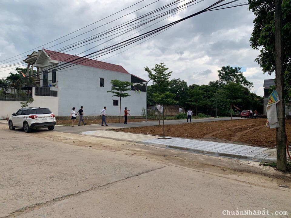 Bán Đất - Thị xã Sơn Tây - TP Hà Nội