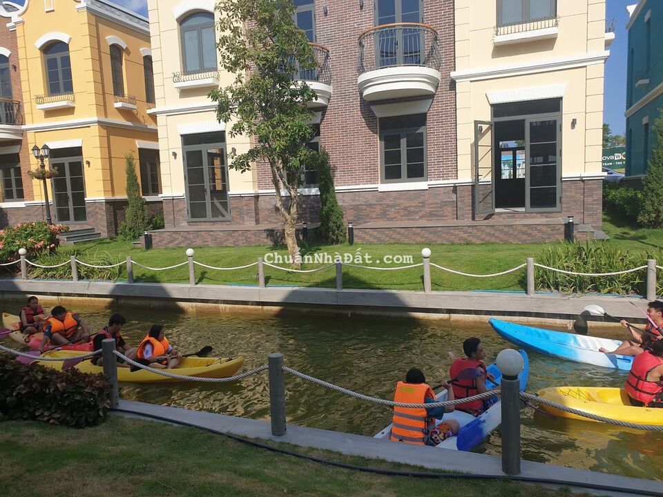 NOVAWORLD HỒ TRÀM- GIỎ HÀNG THÁNG 8 DUY NHẤT 01 CĂN VIEW HỒ- GIÁ 8 TỶ- CHƯA CHIẾT KHẤU- ƯU ĐÃI 15%.