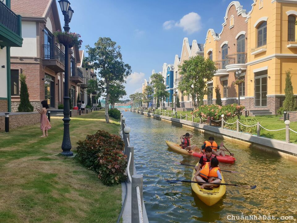 NOVAWORLD HỒ TRÀM- GIỎ HÀNG THÁNG 8 DUY NHẤT 01 CĂN VIEW HỒ- GIÁ 8 TỶ- CHƯA CHIẾT KHẤU- ƯU ĐÃI 15%.