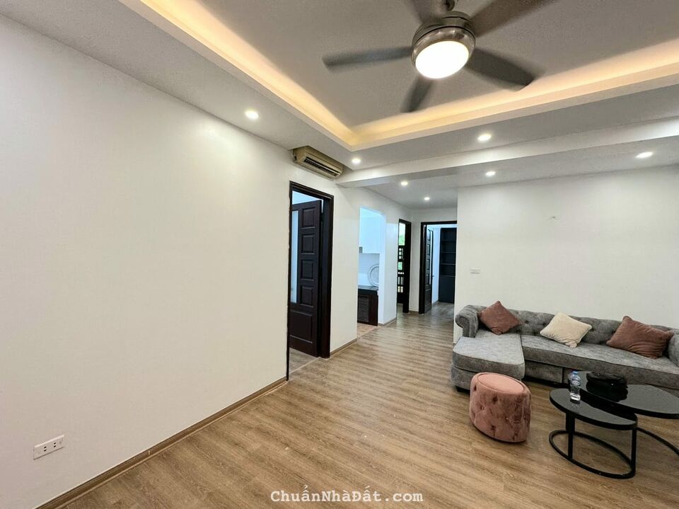 (ĐẸP QUÁ) Bán chung cư Thanh Xuân Sky Central 110m 2PN tặng NT view chất hơn 4ty Bán GẤP