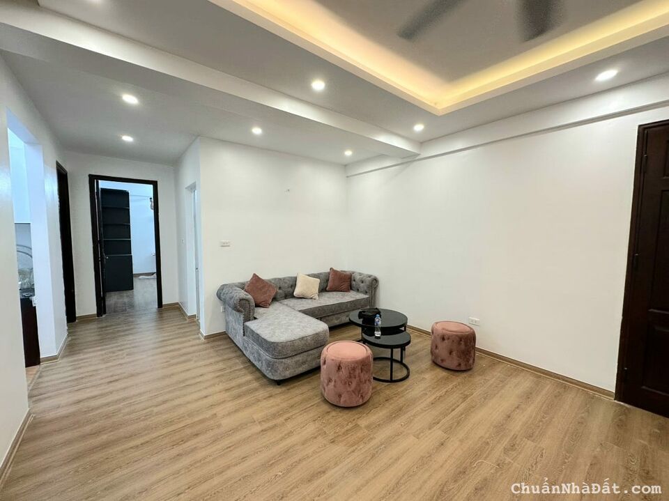 (ĐẸP QUÁ) Bán chung cư Thanh Xuân Sky Central 110m 2PN tặng NT view chất hơn 4ty Bán GẤP