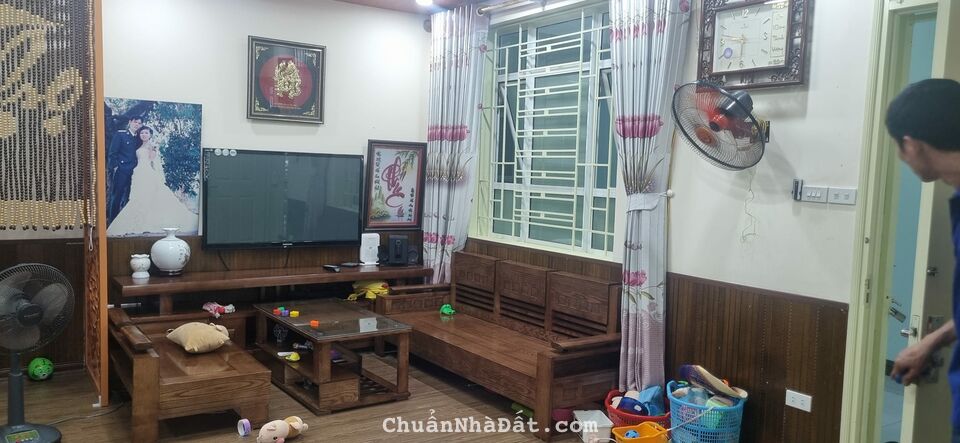 Thật 100% Bán chung cư Lê Đức Thọ Nam Từ Liêm 100m 3pn hơn 3 ty Tặng Nội Thất Thoáng mát Ở Ngay 