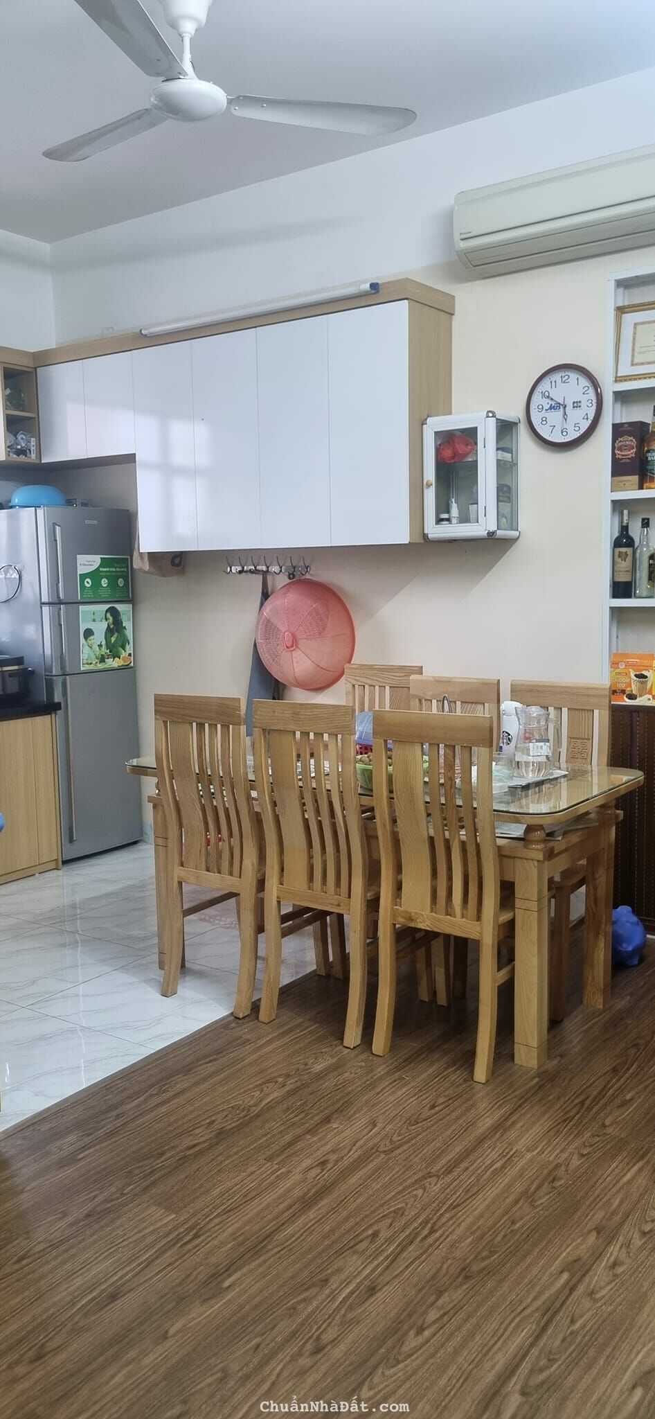 Thật 100% Bán chung cư Lê Đức Thọ Nam Từ Liêm 100m 3pn hơn 3 ty Tặng Nội Thất Thoáng mát Ở Ngay 