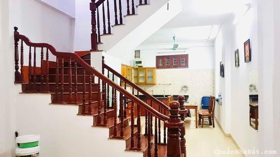 (DÒNG TIỀN) Bán nhà Yên Hòa Cầu Giấy 46mx5T 9PN 45 tr gần phố Phun nội thất mới đẹp 0969040000