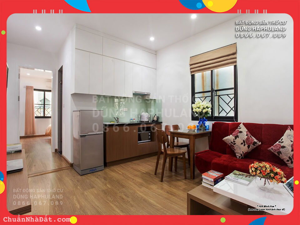 BT. Nhà MẶT TIỀN Kinh Doanh, Căn Góc gần Phan Văn Trị, CHDV 20P (28P), thu nhập 100 triệu/tháng.