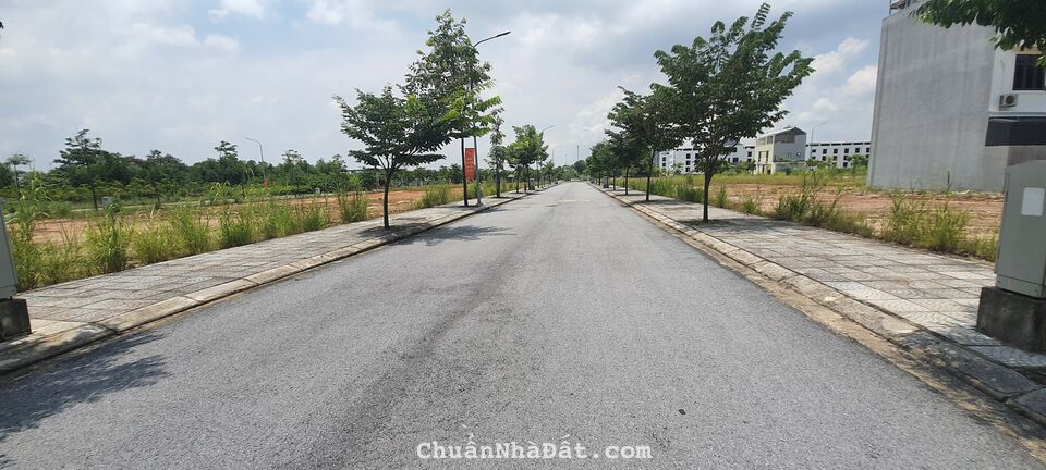 Bán đất khu đô thị Park Hill Thành Công, Vĩnh Yên, Vĩnh Phúc