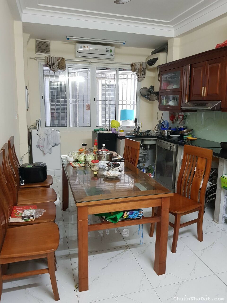 Bán nhà phố Yên Lãng , Đống Đa, HN. Giá 8.2 tỷ