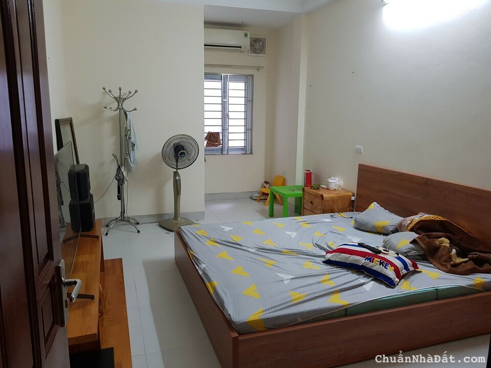 Bán nhà phố Yên Lãng , Đống Đa, HN. Giá 8.2 tỷ