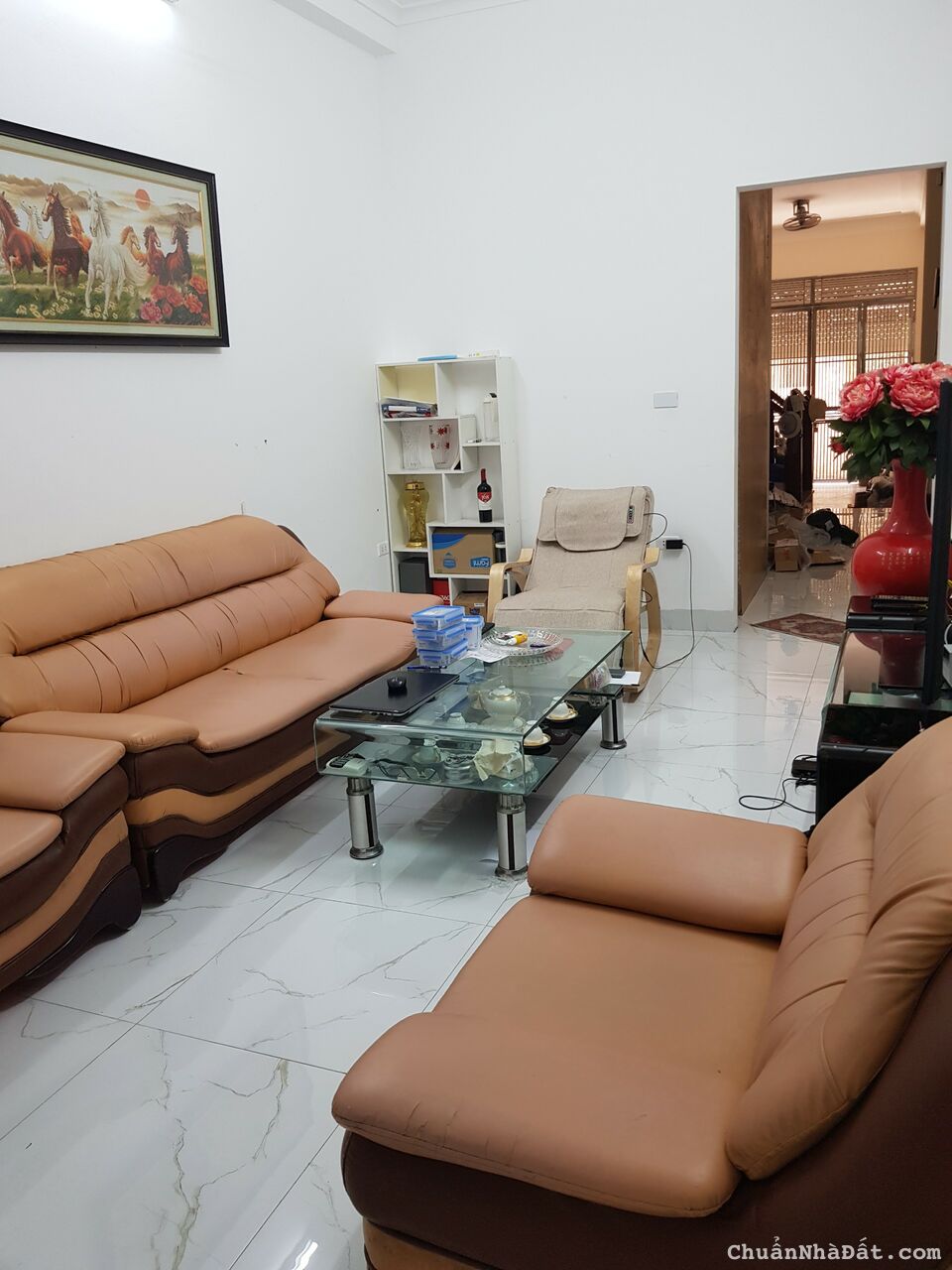 Bán nhà phố Yên Lãng , Đống Đa, HN. Giá 8.2 tỷ