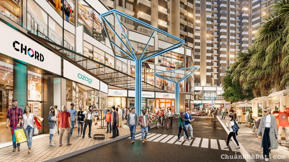 Tọa độ kim cương - Metro Star là dự án hiếm hoi có cầu bộ hành nối trực tiếp với nhà ga Số 10 Tọa độ kim cương - Metro Star là dự án hiếm hoi có cầu bộ hành nối trực tiếp với nhà ga Số 10