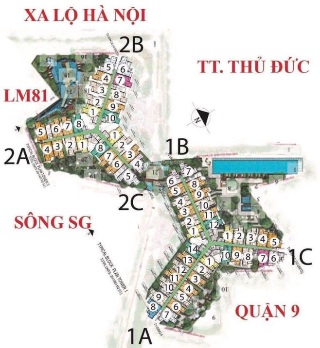 Tọa độ kim cương - Metro Star là dự án hiếm hoi có cầu bộ hành nối trực tiếp với nhà ga Số 10 Tọa độ kim cương - Metro Star là dự án hiếm hoi có cầu bộ hành nối trực tiếp với nhà ga Số 10