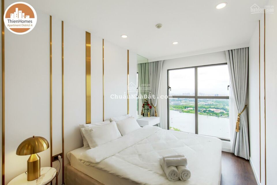 Cực Hot! Bán gấp căn hộ 2pn2wc Saigon Royal view triệu đô giá chỉ 6.45 tỷ LH: 0939009318 e Cường