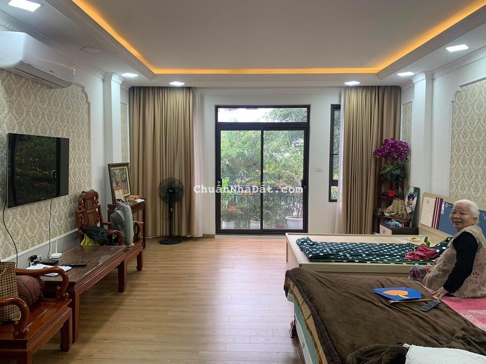 BÁN NHÀ Ở ĐƯỜNG LẠC LONG QUÂN - TÂY HỒ DT:58M2, MT:5M, 7TÂNG, BÁN NHÀ Ở ĐƯỜNG LẠC LONG QUÂN - TÂY HỒ DT:58M2, MT:5M, 7TÂNG,