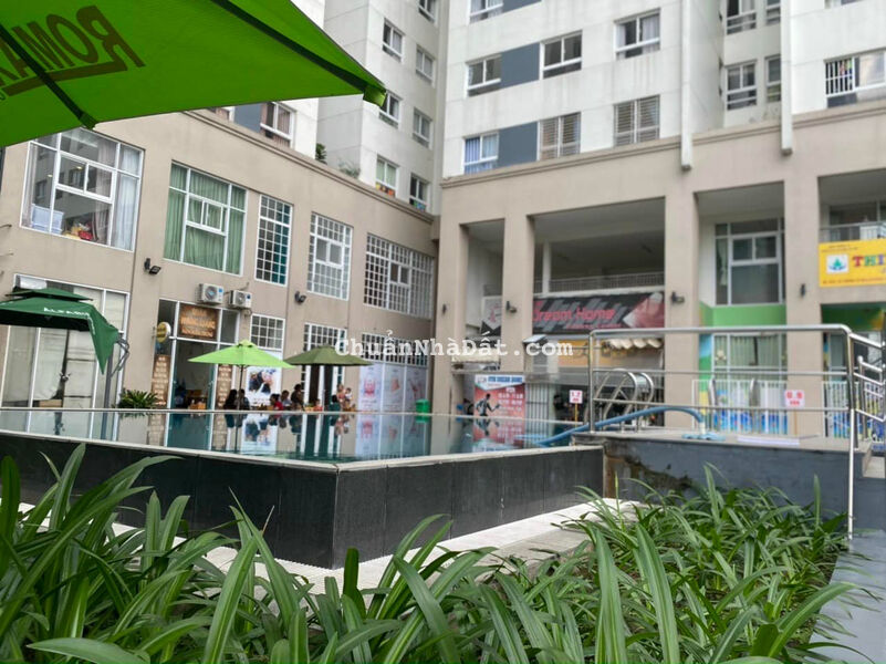 Bán lỗ CH Dream Home Residence giá cực tốt chỉ 1tỉ2 bao tất cả phí