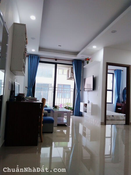 CH Osimi Tower tầng 8 full nội thất chủ bán lỗ giá chỉ 1tỉ038