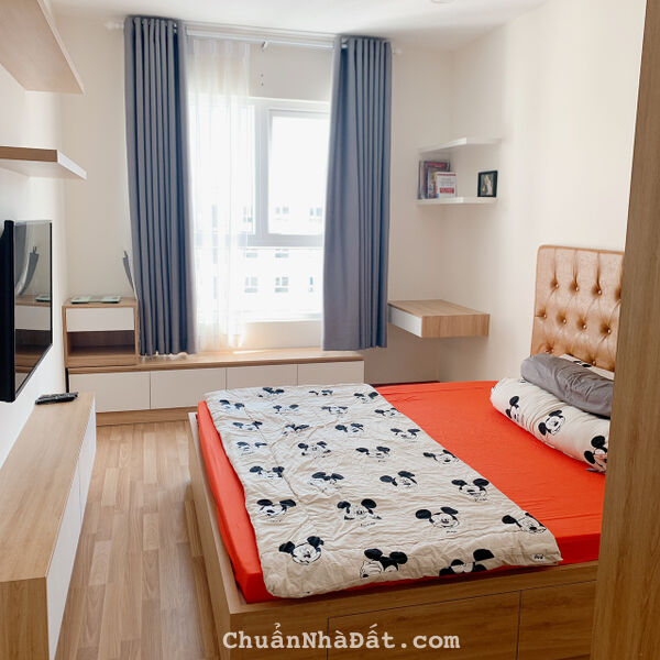 CẦN TIỀN GẤP BÁN LỖ CH DIAMOND RIVERSIDE Q8 GIÁ TỐT CHỈ 1T2 HỐT NHANH