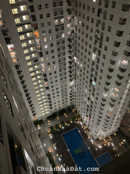 CẦN TIỀN GẤP BÁN LỖ CH DIAMOND RIVERSIDE Q8 GIÁ TỐT CHỈ 1T2 HỐT NHANH