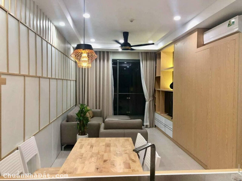 BÁN GẤP CH GOLD VIEW Q4 VIEW TOÀN THÀNH PHỐ CHỈ 1T72 CHỐT LIỀN