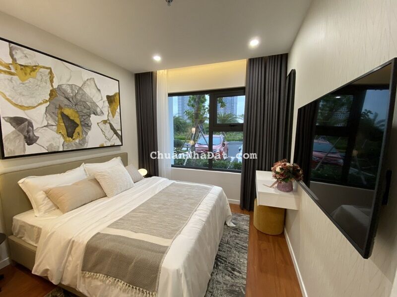 Đã có sổ, nhận nhà ở ngay tại Le Grand - Sài Đồng, Long Biên - Quỹ căn từ CĐT Đã có sổ, nhận nhà ở ngay tại Le Grand - Sài Đồng, Long Biên - Quỹ căn từ CĐT