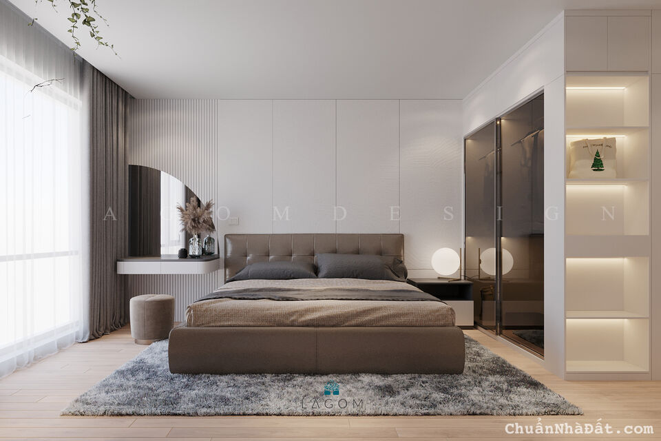 Quỹ từ CĐT căn 2 - 3pn chỉ từ 2 tỷ - đã có sổ nhận nhà ở ngay tại Le Grand - Sài Đồng, Long Biên Quỹ từ CĐT căn 2 - 3pn chỉ từ 2 tỷ - đã có sổ nhận nhà ở ngay tại Le Grand - Sài Đồng, Long Biên