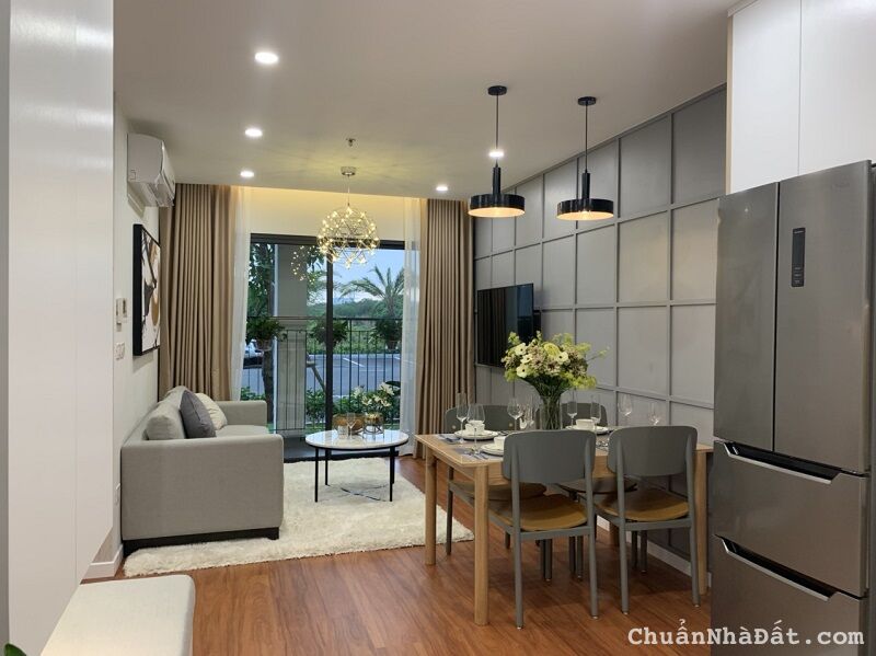 Đã có sổ, nhận nhà ở ngay tại Le Grand - Sài Đồng, Long Biên - Quỹ căn từ CĐT Đã có sổ, nhận nhà ở ngay tại Le Grand - Sài Đồng, Long Biên - Quỹ căn từ CĐT