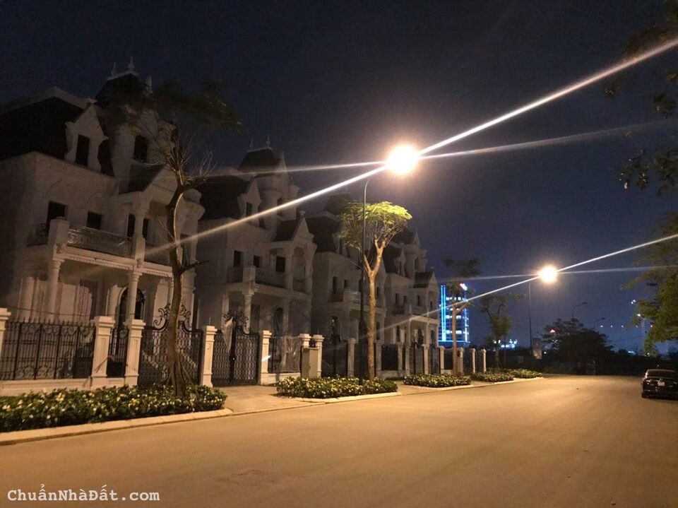 Biệt thự Ciputra siêu đẳng cấp dành cho khách hàng vip