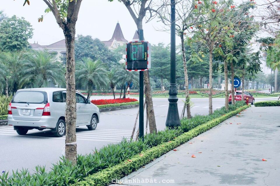 Biệt thự Ciputra siêu đẳng cấp dành cho khách hàng vip