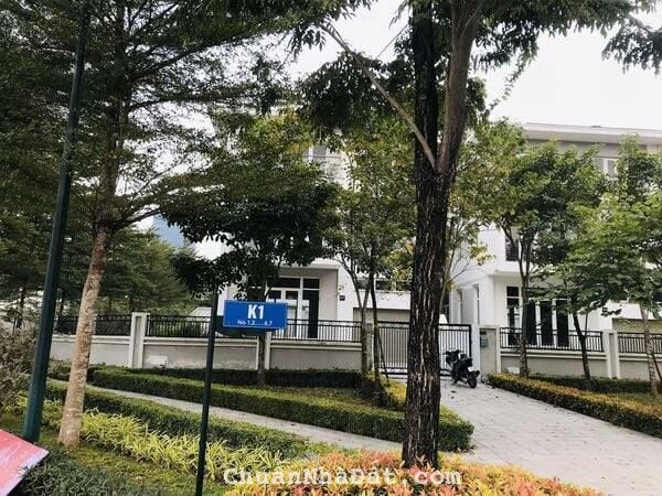 Biệt thự Ciputra 453m2 lô góc vip nhất nhỉnh 200 tỷ Biệt thự Ciputra 453m2 lô góc vip nhất nhỉnh 200 tỷ