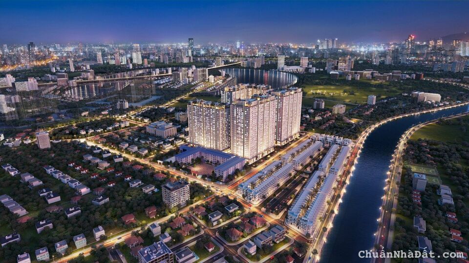 CHỈ 31 TRIỆU/M2 SỞ HỮU NGAY CĂN HỘ CAO CẤP TẠI BÁN ĐẢO LINH ĐÀM - CHỦ ĐẦU TƯ TẬP ĐOÀN HƯNG THỊNH