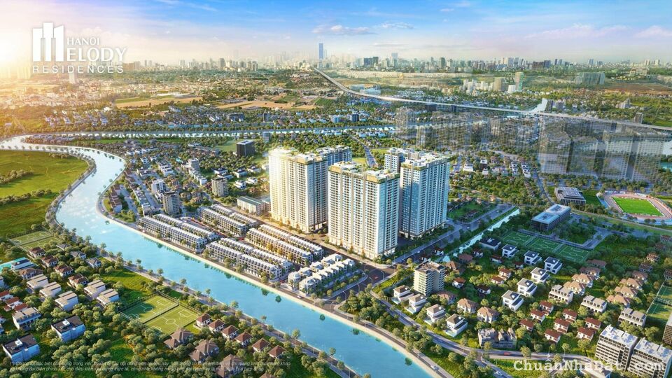 CHỈ 31 TRIỆU/M2 SỞ HỮU NGAY CĂN HỘ CAO CẤP TẠI BÁN ĐẢO LINH ĐÀM - CHỦ ĐẦU TƯ TẬP ĐOÀN HƯNG THỊNH