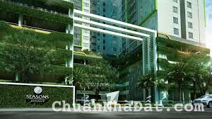 Bán cắt lỗ 2tỷ950tr căn hộ CC 2 PN -2vs toà Season Mỗ Lao Hà Đông bao thuế phí call 0886681717