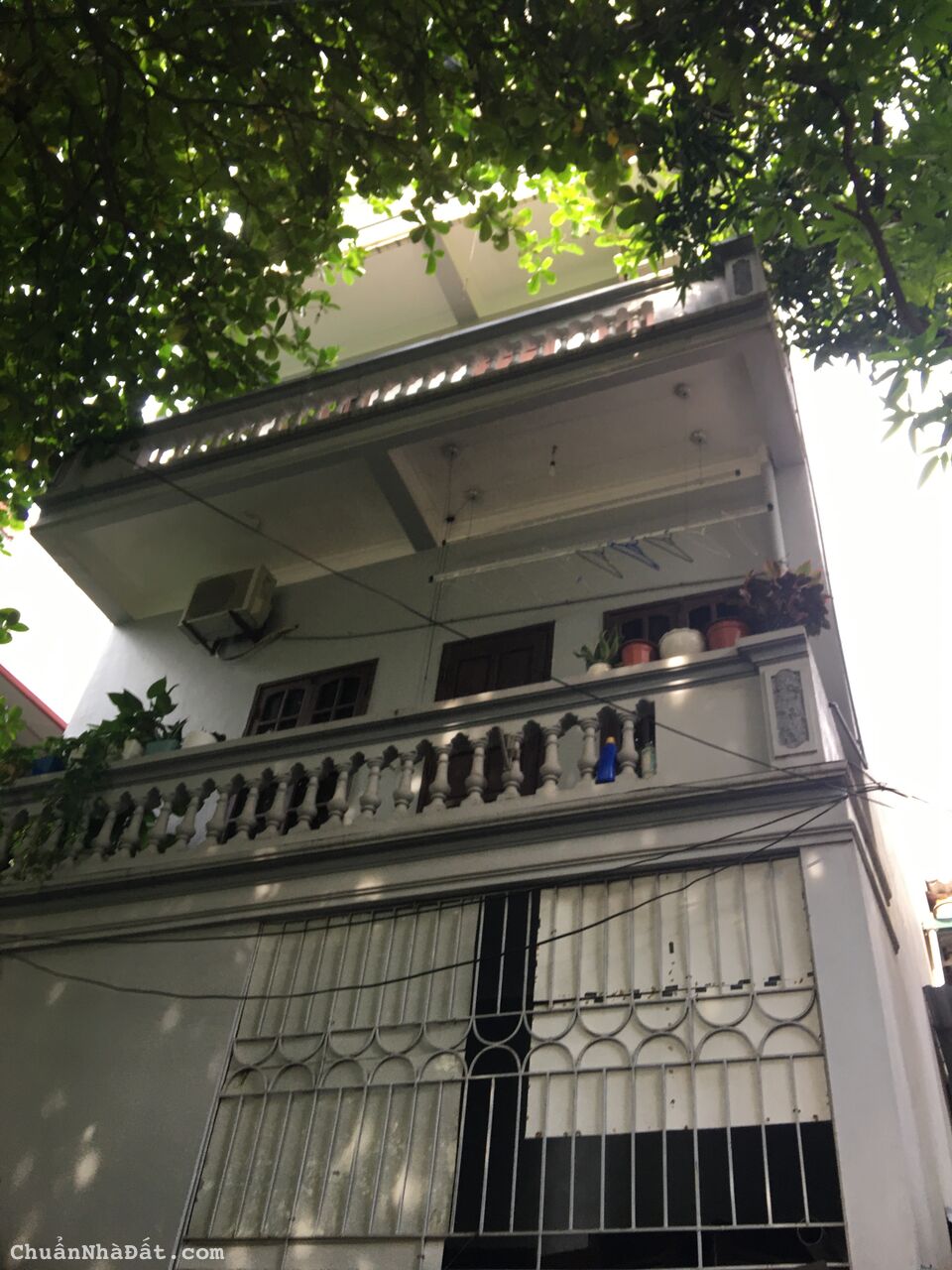 Bán Nhà riêng ngõ ô tô vào nhà đường Lương Thế Vinh 110m2 2 mặt tiền trước sau call0886681717