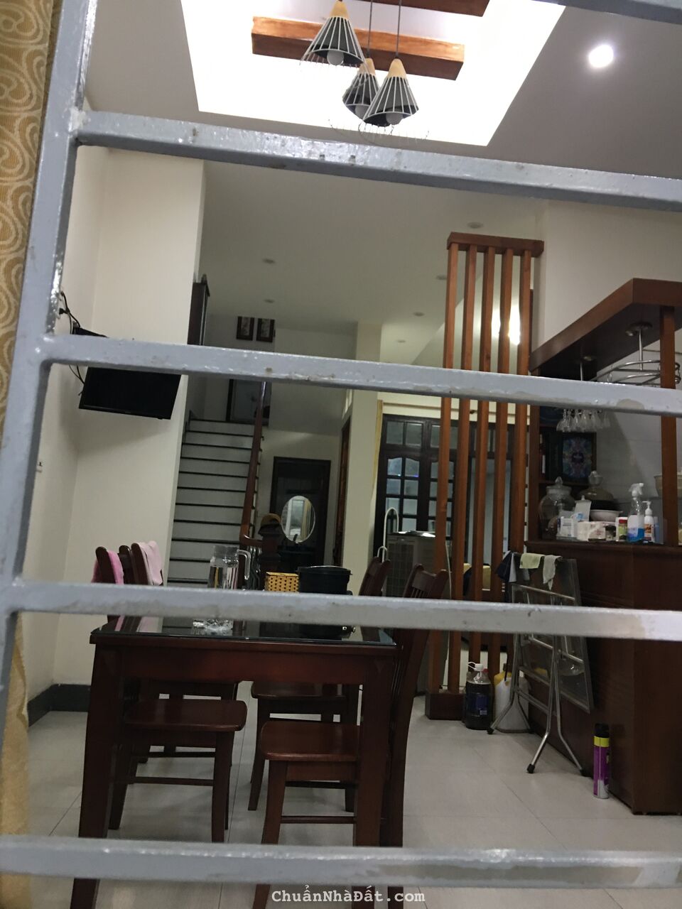 Bán Nhà riêng ngõ ô tô vào nhà đường Lương Thế Vinh 110m2 2 mặt tiền trước sau call0886681717