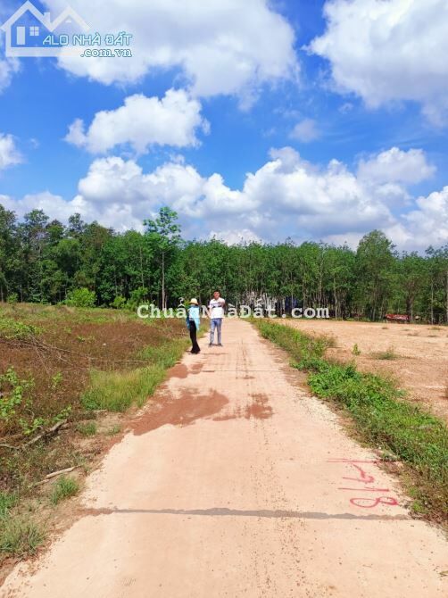 CẦN BÁN GẤP lô đất ngan 10x100 giá chỉ có 450tr ai cần a lô em nhe