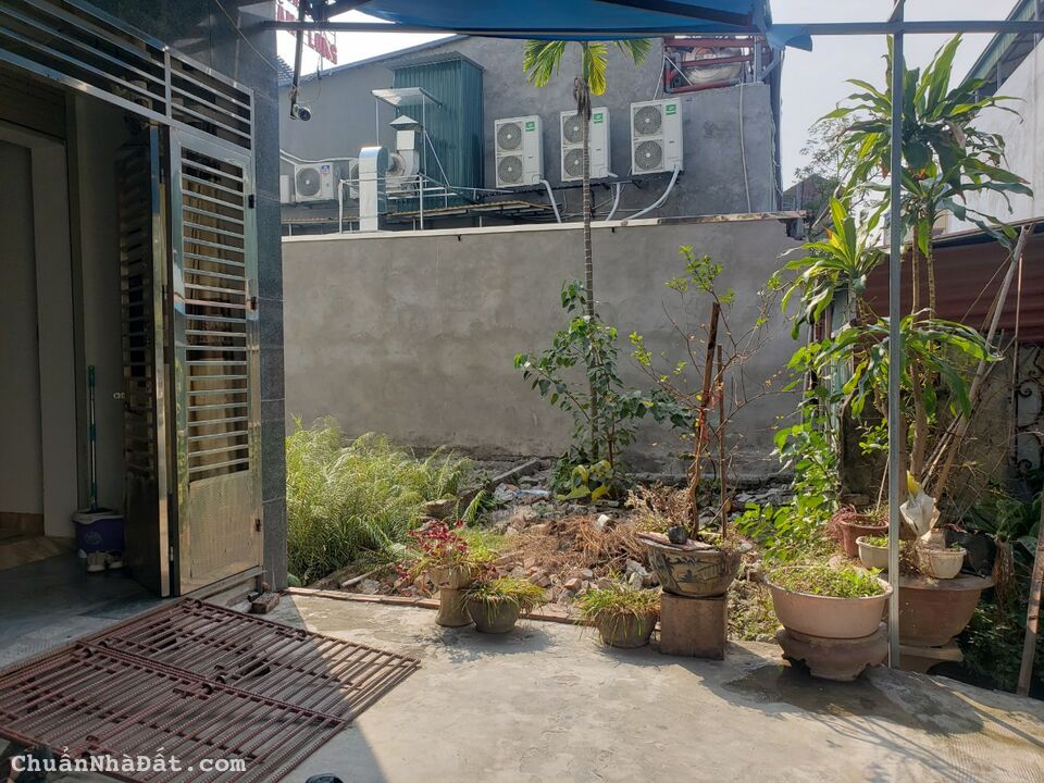 Bán gấp 36.6m2 đất Cửu Việt 2, Trâu Quỳ, Gia Lâm, chỉ có 1.9 tỷ