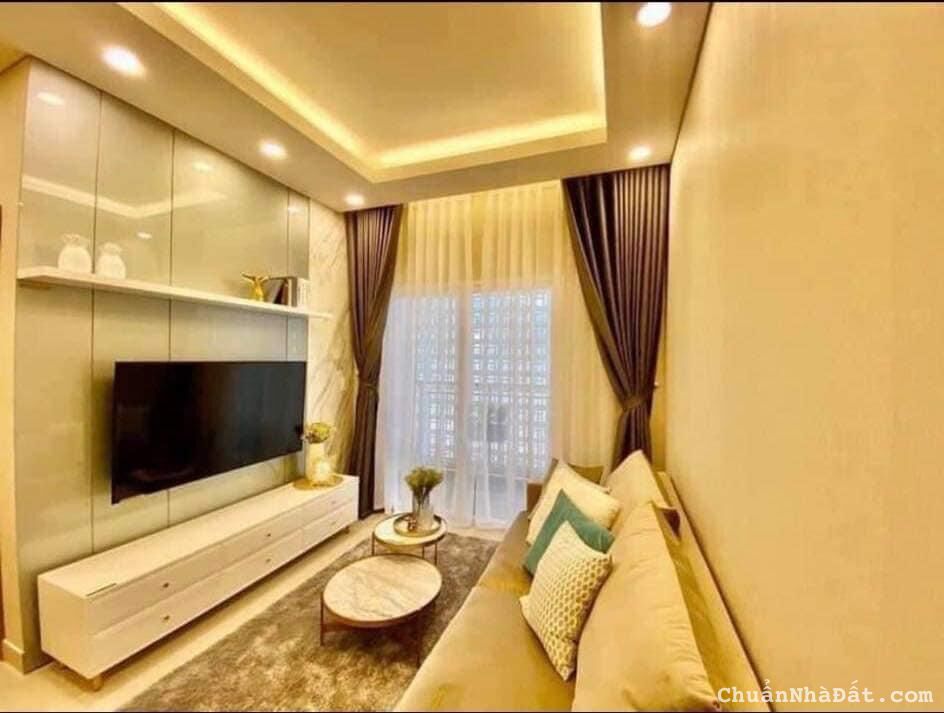 Căn hộ mặt biển mã 12 tầng cao view vịnh + cầu bãi cháy dự án The Dragon Castle, Hạ Long giá rẻ 