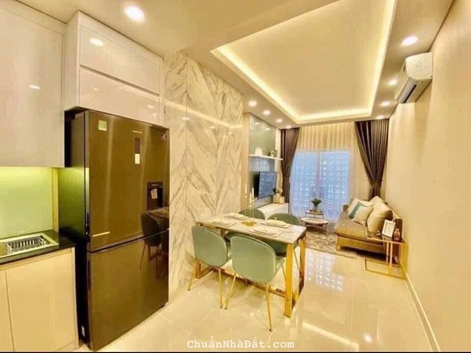 Căn hộ mặt biển mã 12 tầng cao view vịnh + cầu bãi cháy dự án The Dragon Castle, Hạ Long giá rẻ 