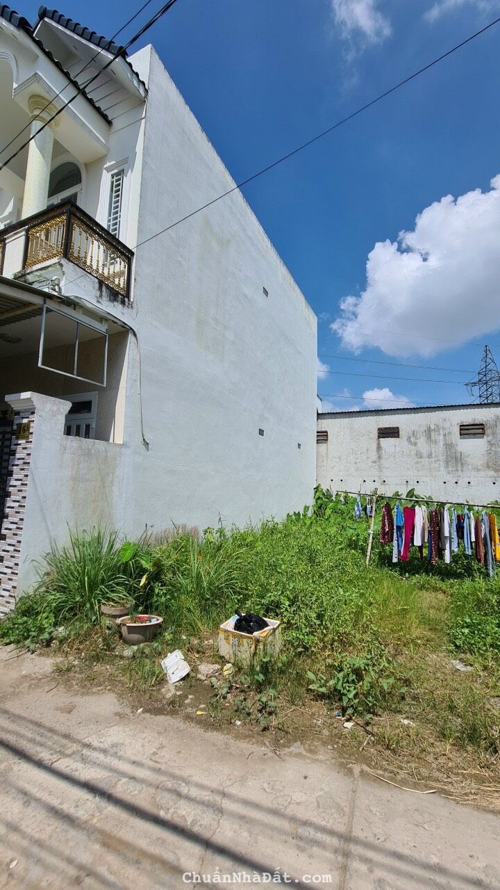 Bán nền đẹp khu vực trung tâm thành phố thuận tiện đi lại, kinh doanh buôn bán.