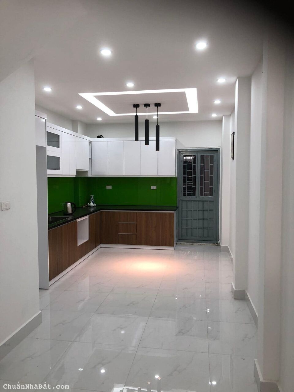 cc bán nhà Phố Văn Hương_Đống Đa 45m2x5t giá 4.25 tỷ Nhà dân xây giá Đầu Tư